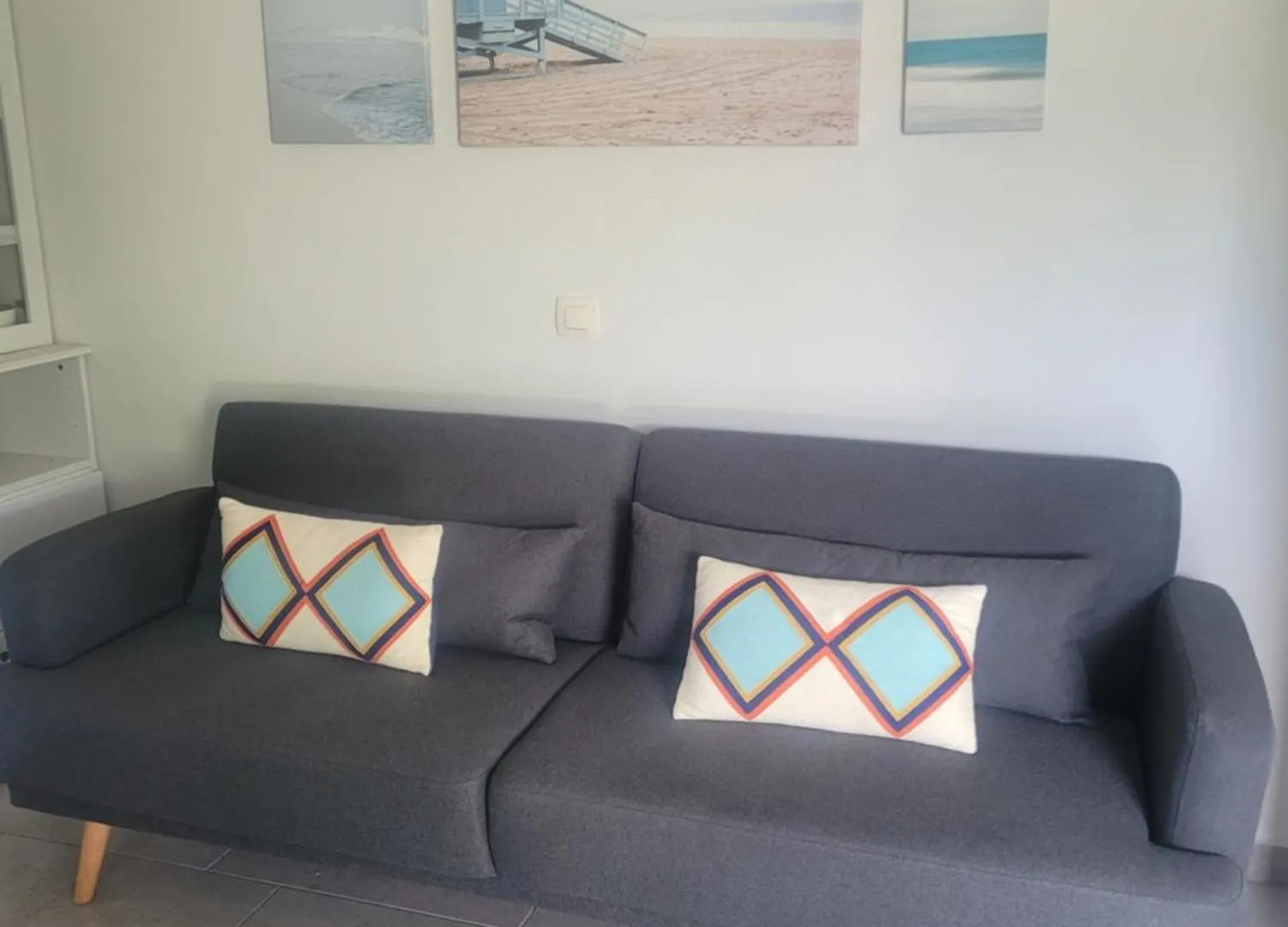 Apartment Vv Sweet Flamboyan Playaflor 1 