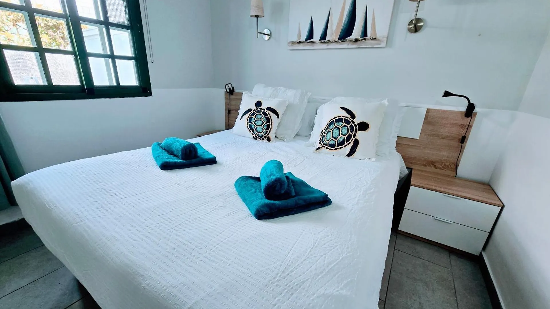 Apartment Vv Sweet Flamboyan Playaflor 1 